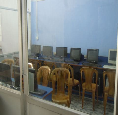 Achhruram Memorial College Purulia Facilities photo 2
